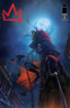 King Spawn #22 Kevin Keane Var Comics - Back Issues Image Comics