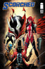 Scorched #18 Comics - Back Issues Image Comics