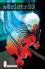 W0rldtr33 #02 Da Ni Var Comics - Back Issues Image Comics