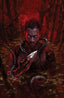 House of Slaughter #15 1:75 Sebastian Fiumara Var Comics - Back Issues Boom! Entertainment