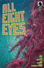 All Eight Eyes #02 Comics - Back Issues Dark Horse Comics