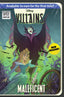 Disney Villains Maleficent (2023) #01 1:10 Soo Lee "VHS" Var