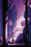 Disney Villains Maleficent (2023) #01 1:100 Meyer Var