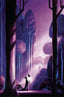 Disney Villains Maleficent (2023) #01 1:150 Meyer Var