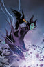 Disney Villains Maleficent (2023) #01 1:200 Jae Lee Var