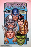 Avengers (2023) #01 Brooks Var