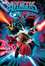 Avengers (2023) #01 Acuna Var