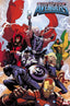 Avengers (2023) #01 1:25 Checchetto Var Comics - Back Issues Marvel Comics