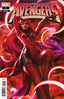 Avengers (2023) #01 Chew Var Comics - Back Issues Marvel Comics