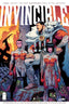 Invincible #129 Comics Image Comics