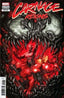 Carnage Reigns Alpha #01 Kendrick Lim Var Comics - Back Issues Marvel Comics