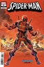 Spider-Man (2022) #08 Rob Liefeld Var