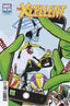 X-Cellent (2023) #03 Natacha Bustos Var