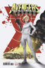 Avengers Beyond #03 Clarke Var
