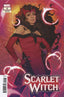 Scarlet Witch (2023) #05 1:25 Sway Var Comics - Back Issues Marvel Comics