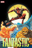 Fantastic Four (2022) #07 Liefeld Var