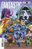 Fantastic Four (2022) #07 Simonson Var