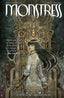 Monstress TP 01 Trades/Hard Covers Image Comics