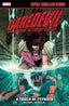 Epic Collection Daredevil TP 13 A Touch Of Typhoid Trades/Hard Covers Marvel Comics