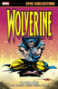Epic Collection Wolverine TP 07 To the Bone Trades/Hard Covers Marvel Comics