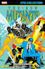 Epic Collection New Mutants TP 03 Asgardian Wars Trades/Hard Covers Marvel Comics