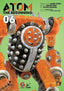 Atom the Beginning GN 06