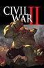 Civil War II #03 Comics - Back Issues Marvel Comics