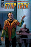Star Trek (2022) #08 Rod Reis Var Comics - Back Issues IDW