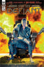 Star Trek Defiant #03 Comics - Back Issues IDW