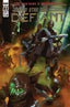 Star Trek Defiant #03 Louie De Martinis Var Comics - Back Issues IDW