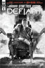 Star Trek Defiant #03 1:10 Angel Unzueta Var Comics - Back Issues IDW
