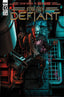 Star Trek Defiant #04 Comics - Back Issues IDW