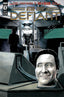 Star Trek Defiant #04 J. K. Woodward Var Comics - Back Issues IDW