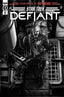 Star Trek Defiant #04 1:10 Angel Unzueta Var Comics - Back Issues IDW