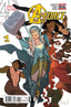 A-Force (2016) #06 Comics - Back Issues Marvel Comics