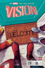 Vision (2015) #08 Comics - Back Issues Marvel Comics