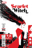 Scarlet Witch (2015) #07