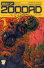 Best of 2000 AD TP 03 Trades/Hard Covers Rebellion Publishing