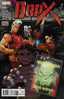 Drax (2015) #08 Comics - Back Issues MARVEL COMICS