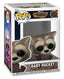 Pop Guardians Of The Galaxy Vol 3 1208 Baby Rocket