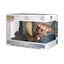 Pop Rides Disney 100th 1323 Moana Action Figures/Funko Pop Funko