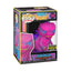 Pop Godzilla vs Kong 1348 Godzilla Entertainment Earth Exclusive (Black Light) Action Figures/Funko Pop Funko