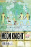 Moon Knight (2016) #03 Jeffrey Veregge Var