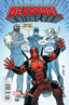 Deadpool (2015) #13 Ron Lim Var Comics - Back Issues Marvel Comics