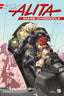 Battle Angel Alita Mars Chronicle GN 09 Trades/Hard Covers Kodansha Comics