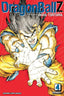 Dragon Ball Z GN 04 Vizbig Edition Trades/Hard Covers Viz Media