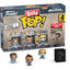 Pop Bitty Avatar Last Airbender Series 4 Action Figures/Funko Pop Funko