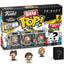 Pop Bitty Friends Series 1 Action Figures/Funko Pop Funko