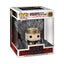 Pop Game Of Throne House of the Dragon 12 Viserys on the Iron Throne