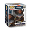 Pop Avatar The Last Airbender 1443 Appa With Armor 6in